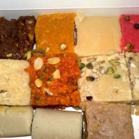 A Guide to Mithai (Indian Sweets)